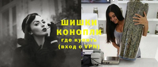 шишки Лиски
