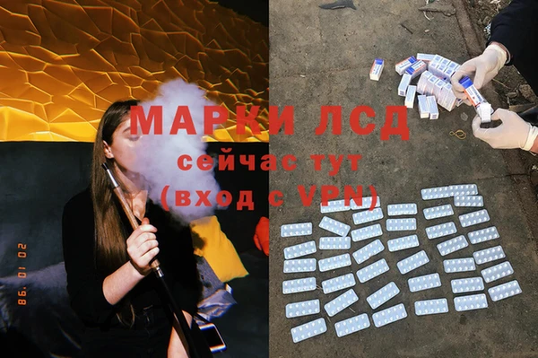 стафф Липки