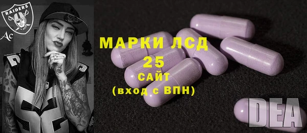 шишки Лиски